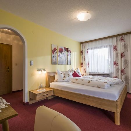 Gaestehaus Gisela Bruck am Ziller Esterno foto