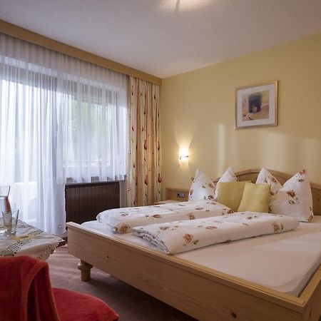 Gaestehaus Gisela Bruck am Ziller Esterno foto
