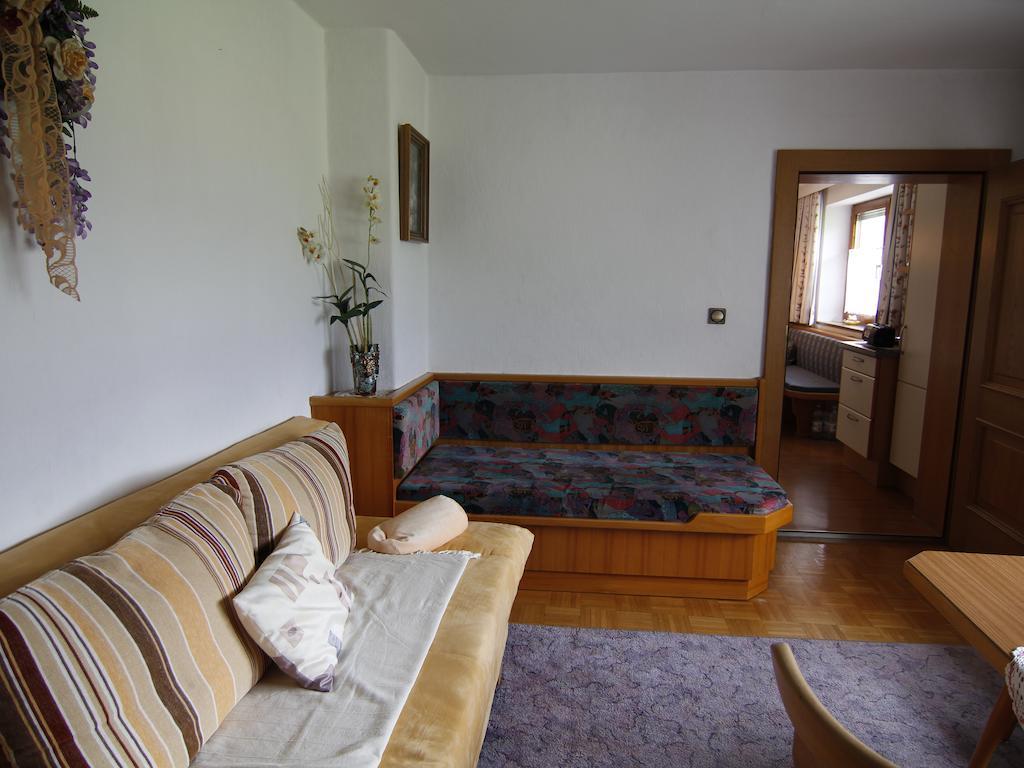 Gaestehaus Gisela Bruck am Ziller Camera foto
