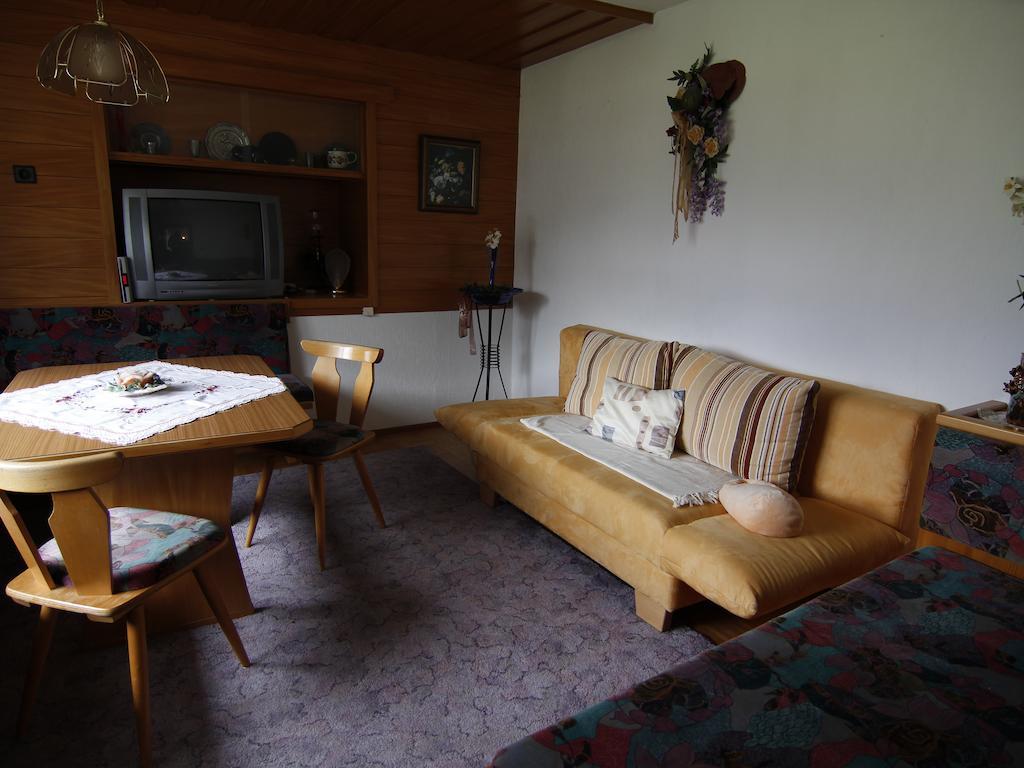 Gaestehaus Gisela Bruck am Ziller Esterno foto