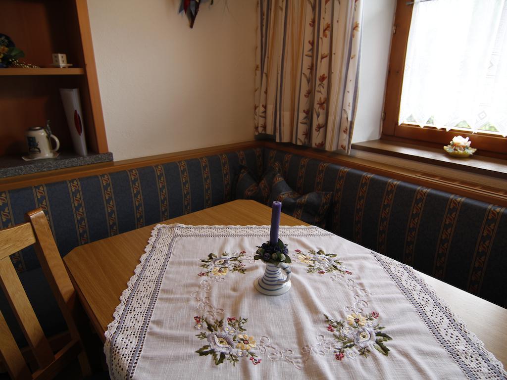 Gaestehaus Gisela Bruck am Ziller Esterno foto