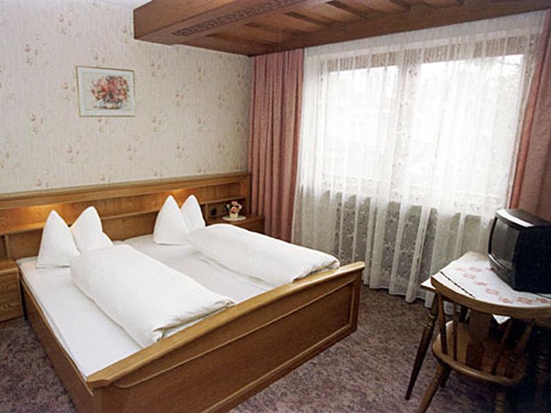 Gaestehaus Gisela Bruck am Ziller Esterno foto