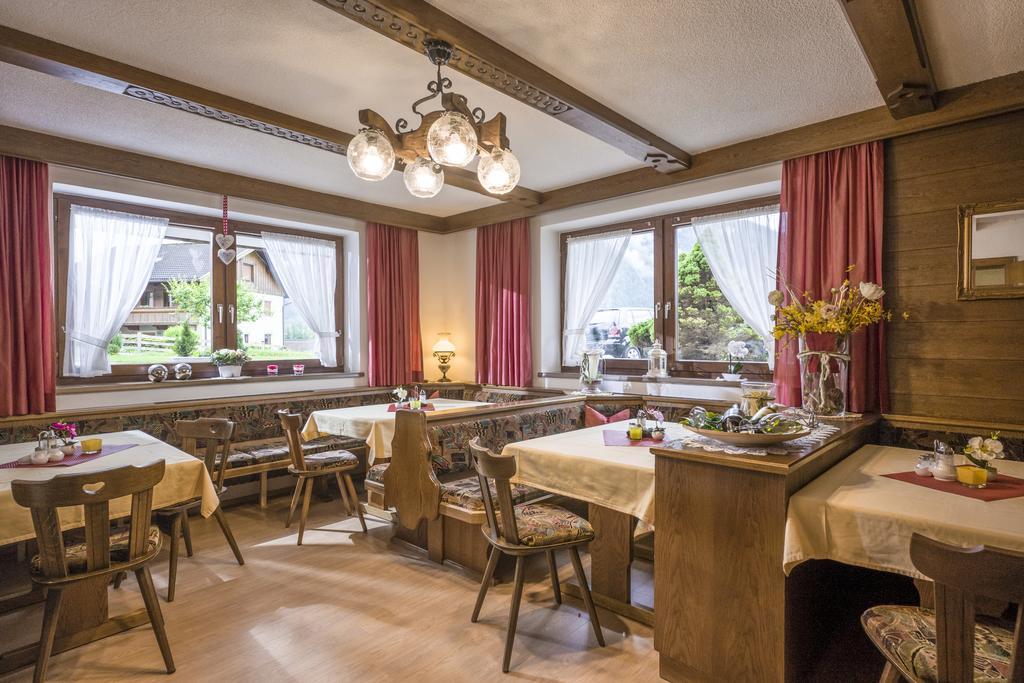 Gaestehaus Gisela Bruck am Ziller Esterno foto