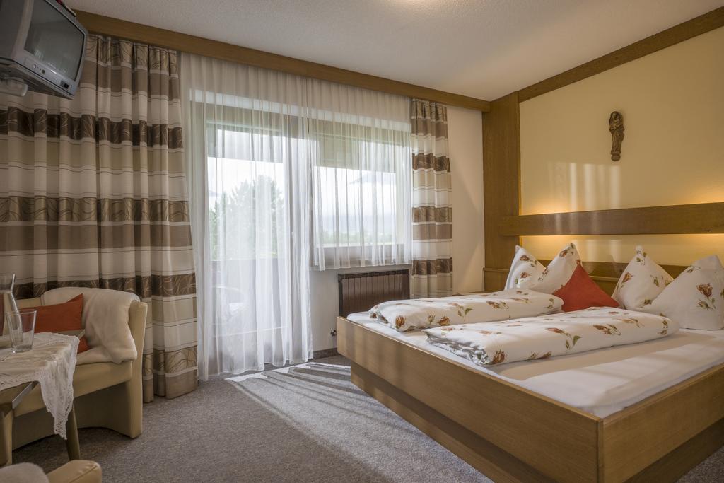 Gaestehaus Gisela Bruck am Ziller Esterno foto