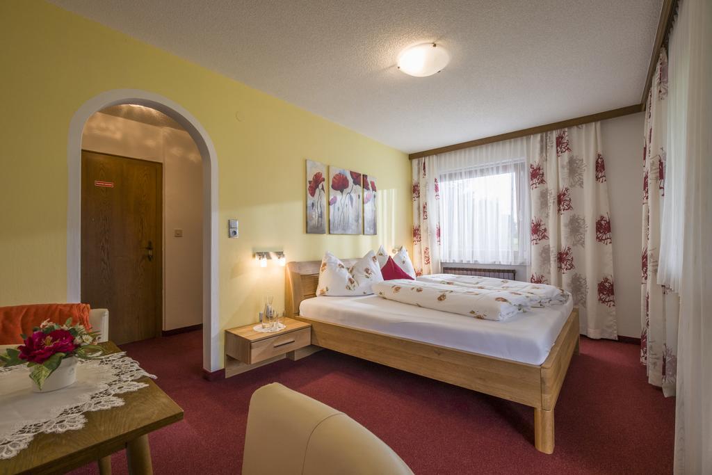 Gaestehaus Gisela Bruck am Ziller Esterno foto