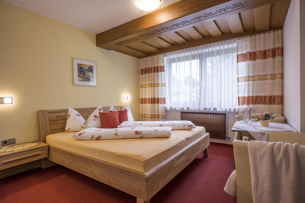 Gaestehaus Gisela Bruck am Ziller Esterno foto