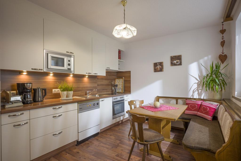 Gaestehaus Gisela Bruck am Ziller Esterno foto