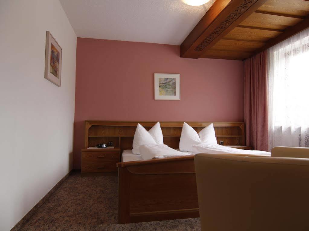 Gaestehaus Gisela Bruck am Ziller Esterno foto