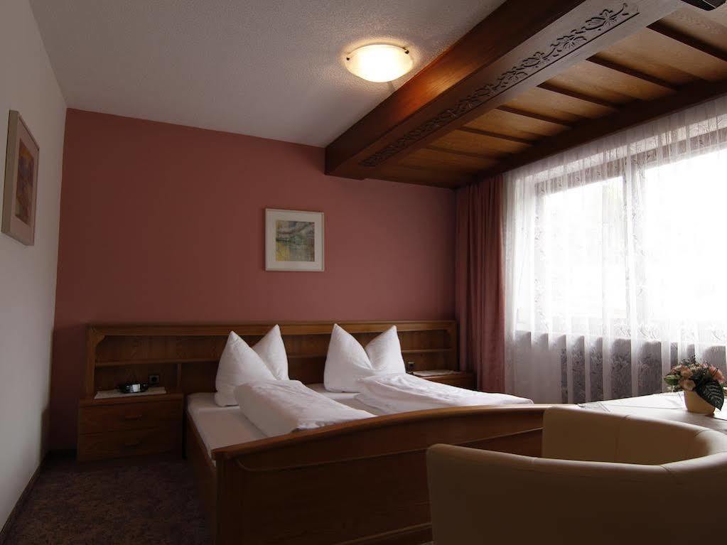 Gaestehaus Gisela Bruck am Ziller Esterno foto